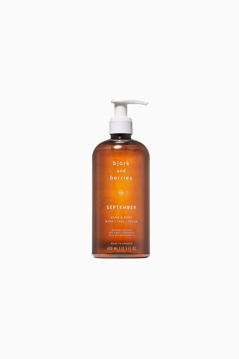 Hand Body Wash, Aromatik ve Nemlendirici Temizlik