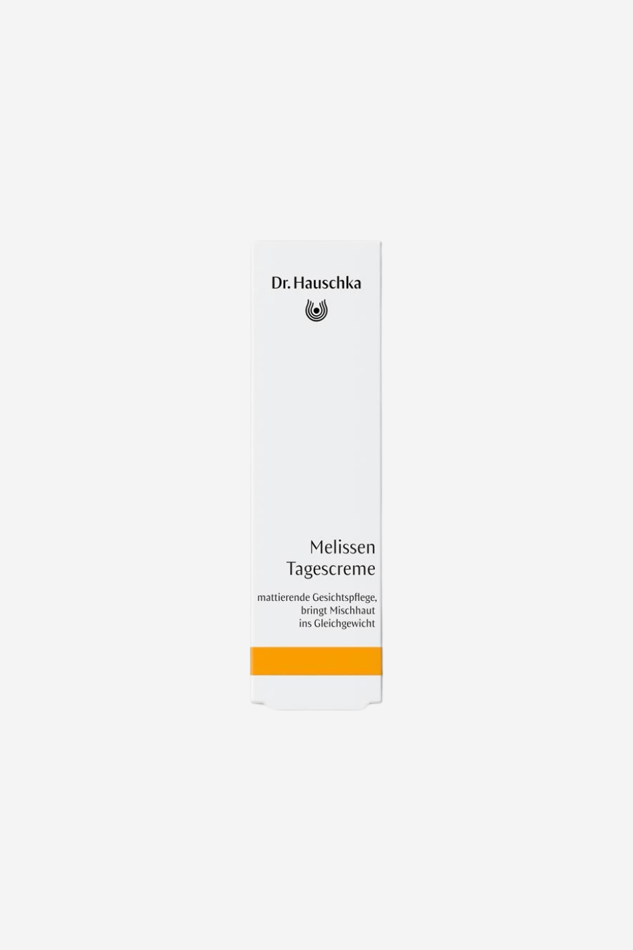 Melissa Day Cream, Karma Ciltler İçin Dengeleyici Krem