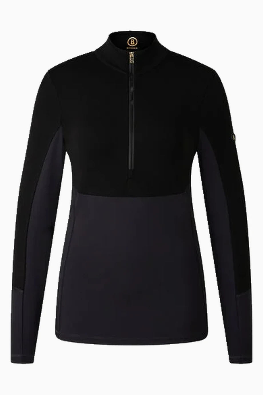 Sport Melika First Layer Termal Kadın Üst
