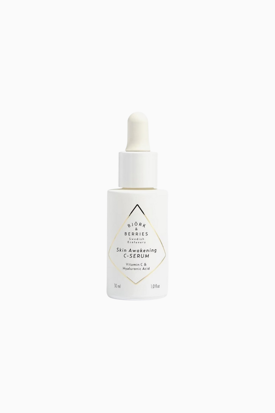 C-Serum, C Vitamini, Hyaluron Serum