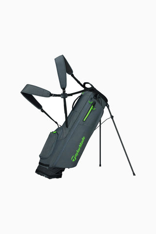 FlexTech SuperLite Stand Hafif Tasarım Golf Çantası