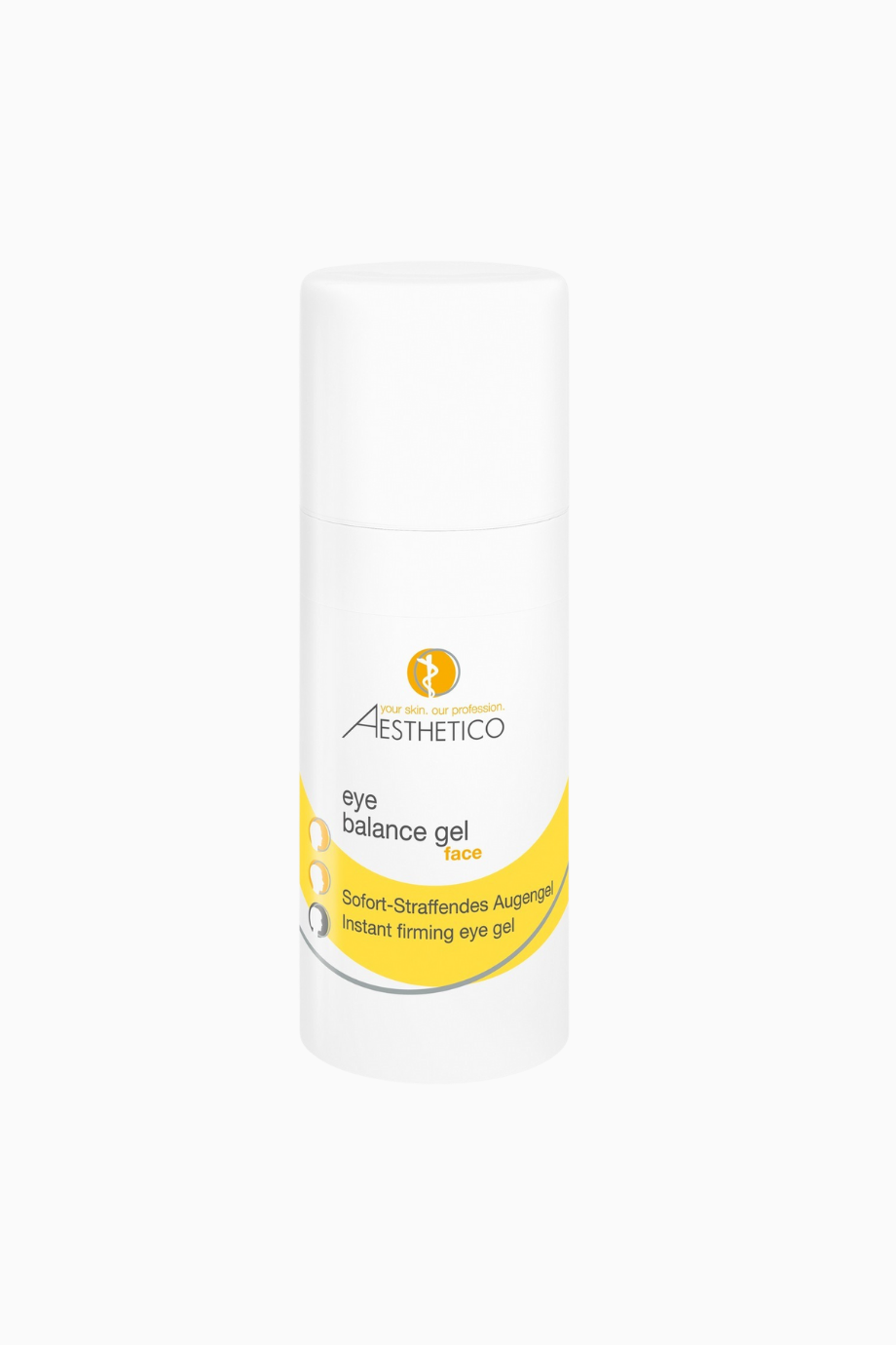 Eye Balance Gel, Reife Ciltler İçin Göz Çevresi Sıkılaştırıcı Jel