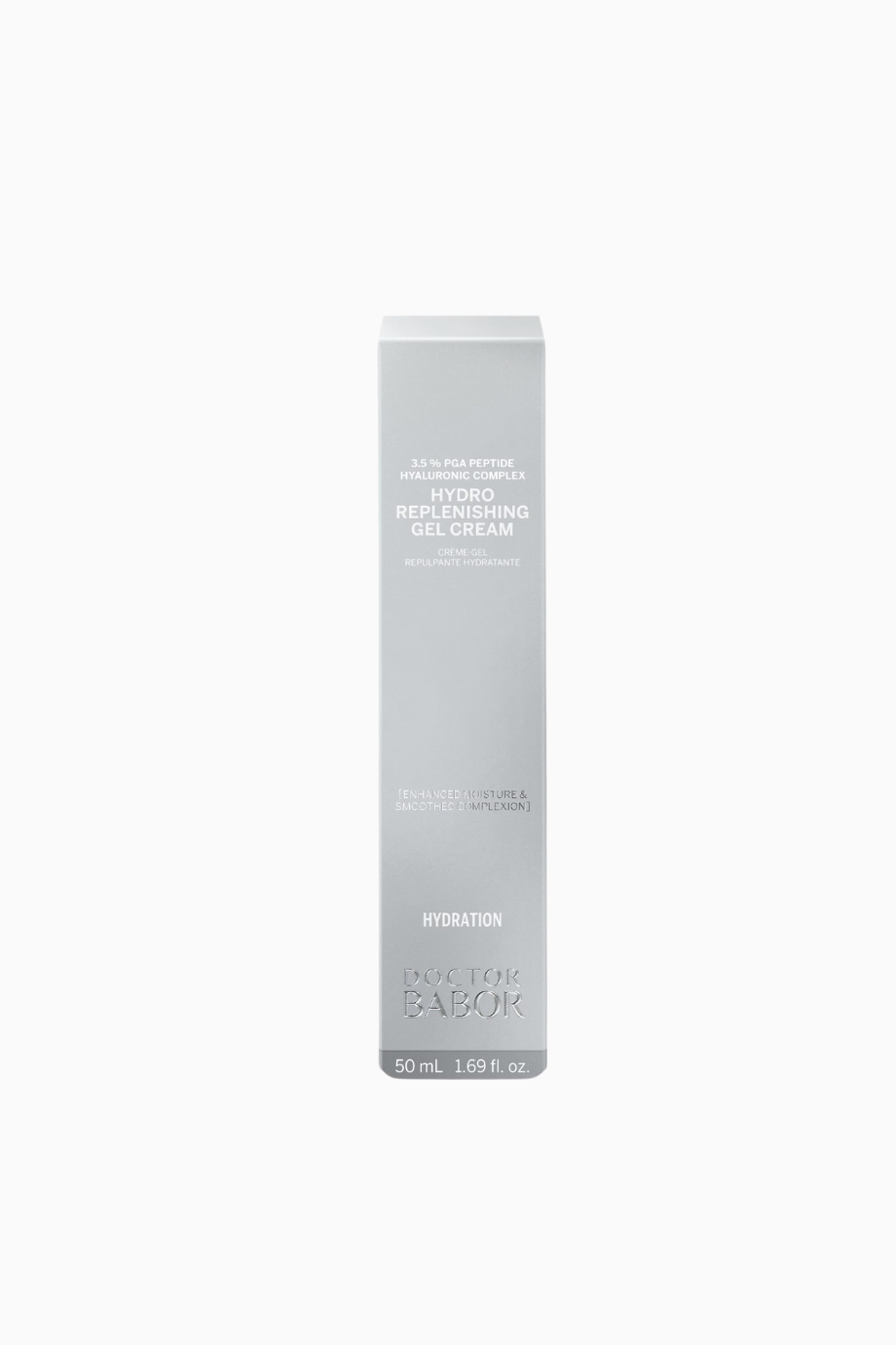 Hydro Replenishing Gel Cream, Yoğun Nem Bakımı