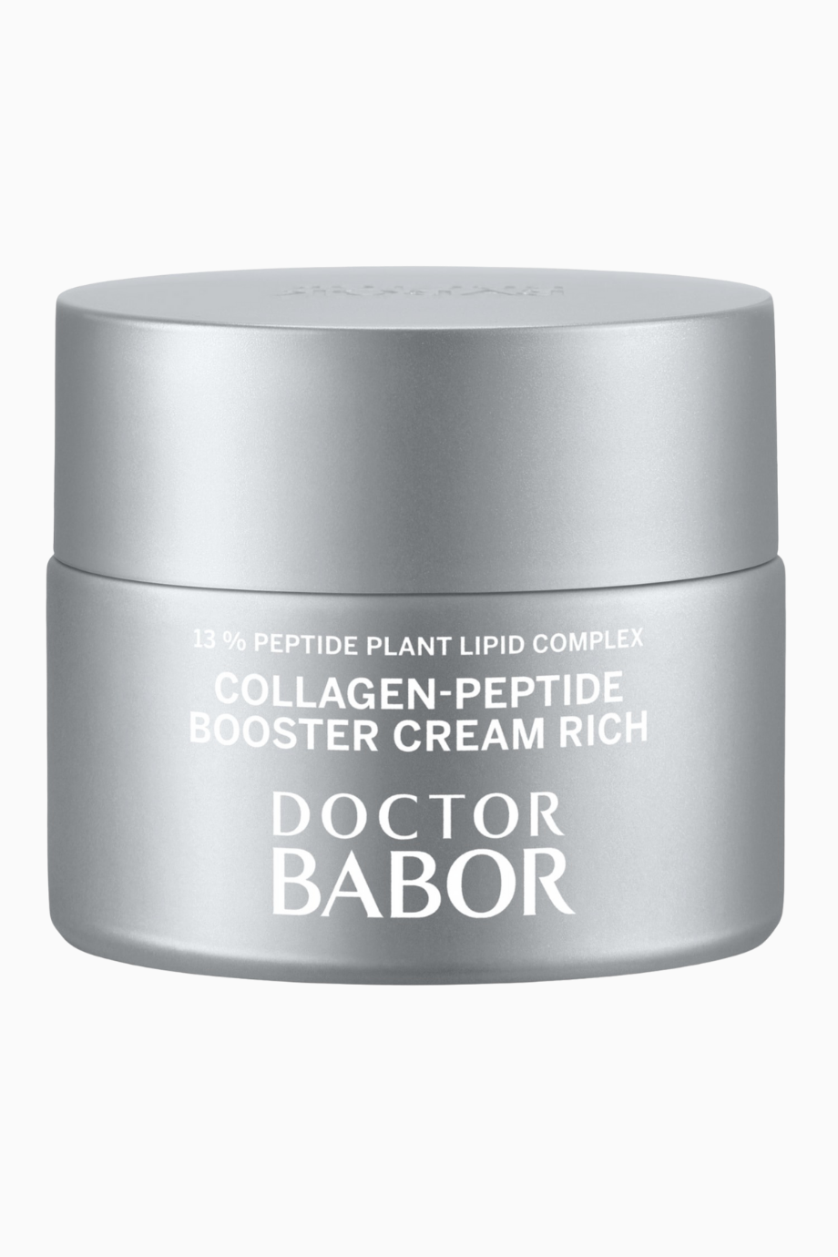 Collagen-Peptide Booster Cream Rich, Yoğun Anti-Aging Bakım