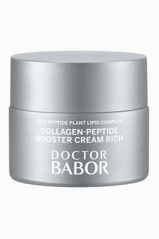 Collagen-Peptide Booster Cream Rich, Yoğun Anti-Aging Bakım