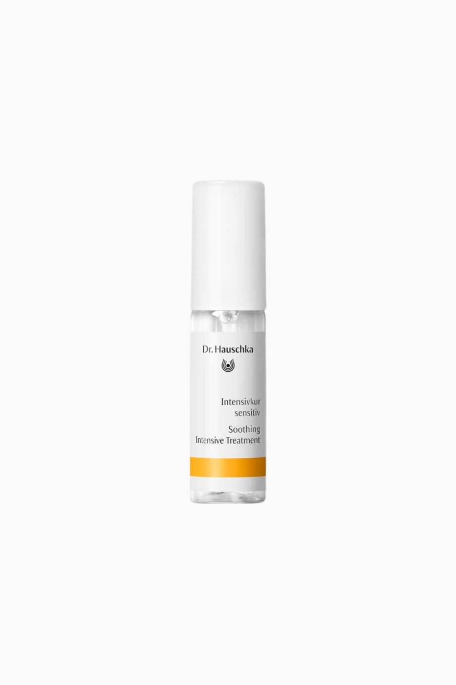 Soothing Intensive Treatment