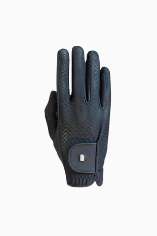 Roeck-Grip Lite Yazlık Binici Eldiveni