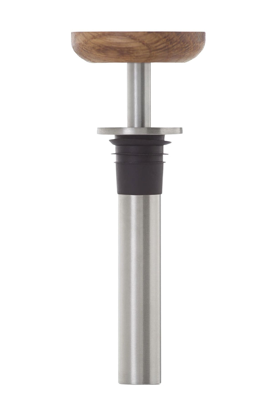 Şarap Vakum Pompası, Eiche ve Paslanmaz Çelik Tasarım