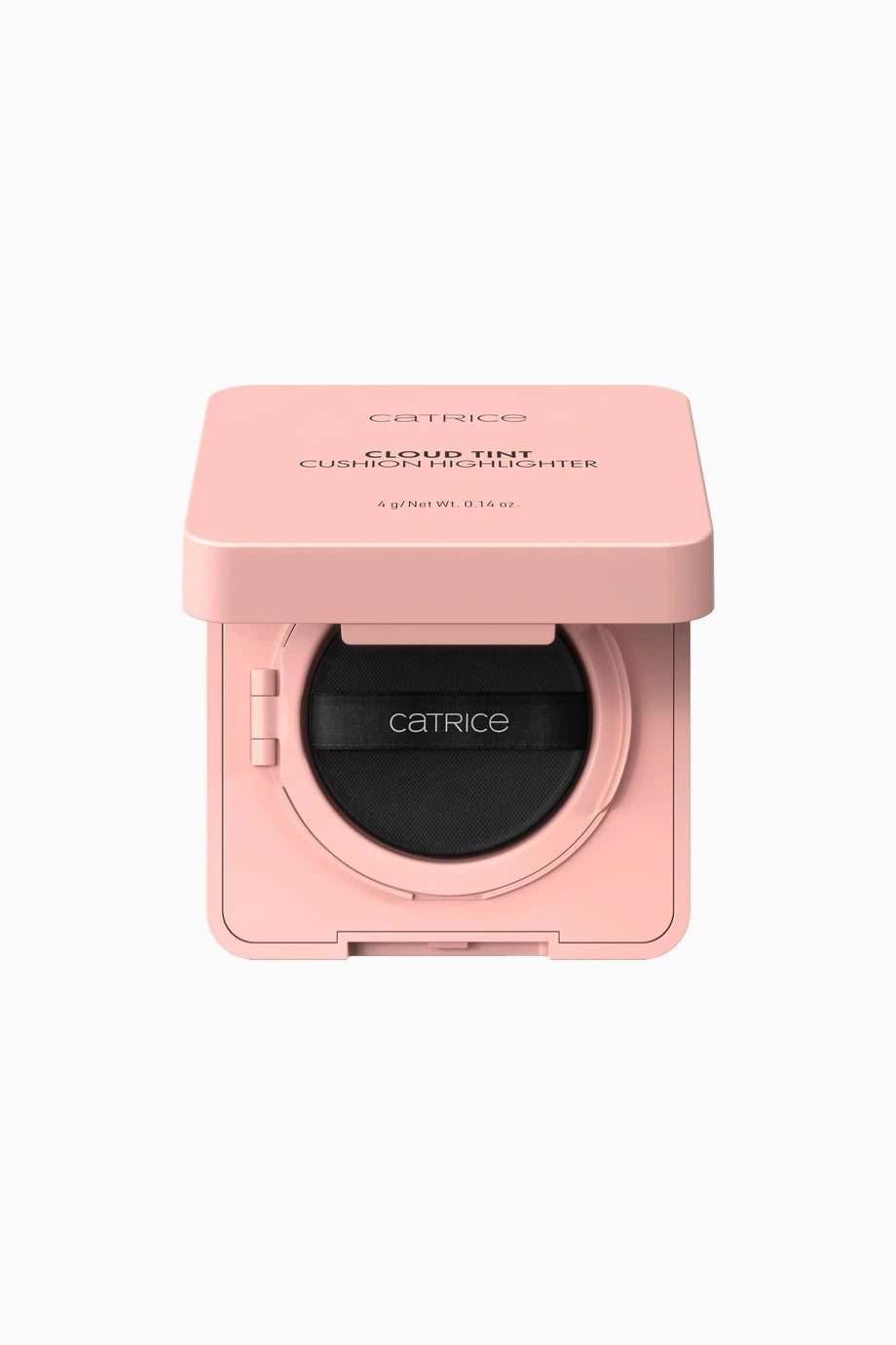 Trend Drop Cloud Tint Cushion Highlighter 010 Stay Halo'd