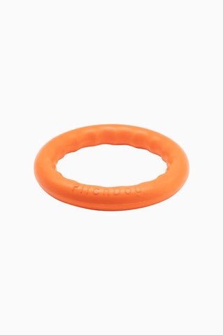 Köpek Eğitim Oyuncağı Play Ring Yüzebilen