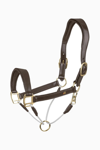 Royal S-Line Anatomik Deri At Halteri