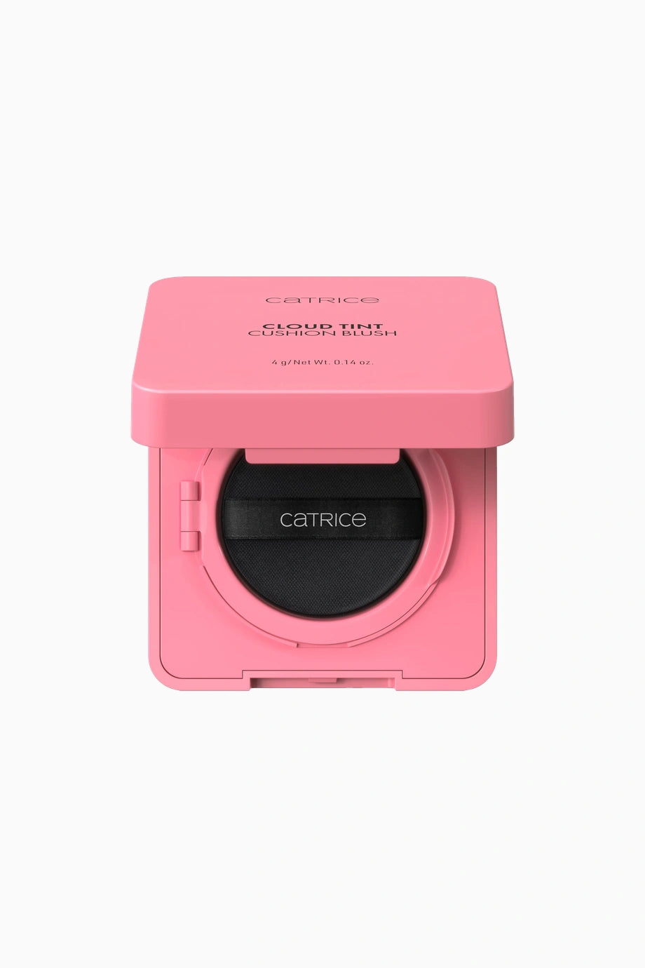 Cloud Tint Cushion Blush C020 Over The Blush Allık