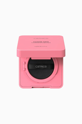 Cloud Tint Cushion Blush C020 Over The Blush Allık