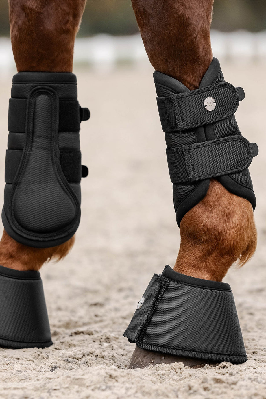 Comfort Fit At Toynak Koruyucu Çan Gaması Çift