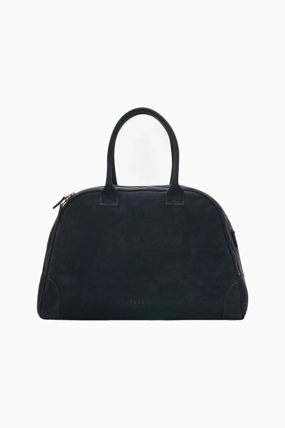 356 Süet Weekender Unisex Seyahat Çantası