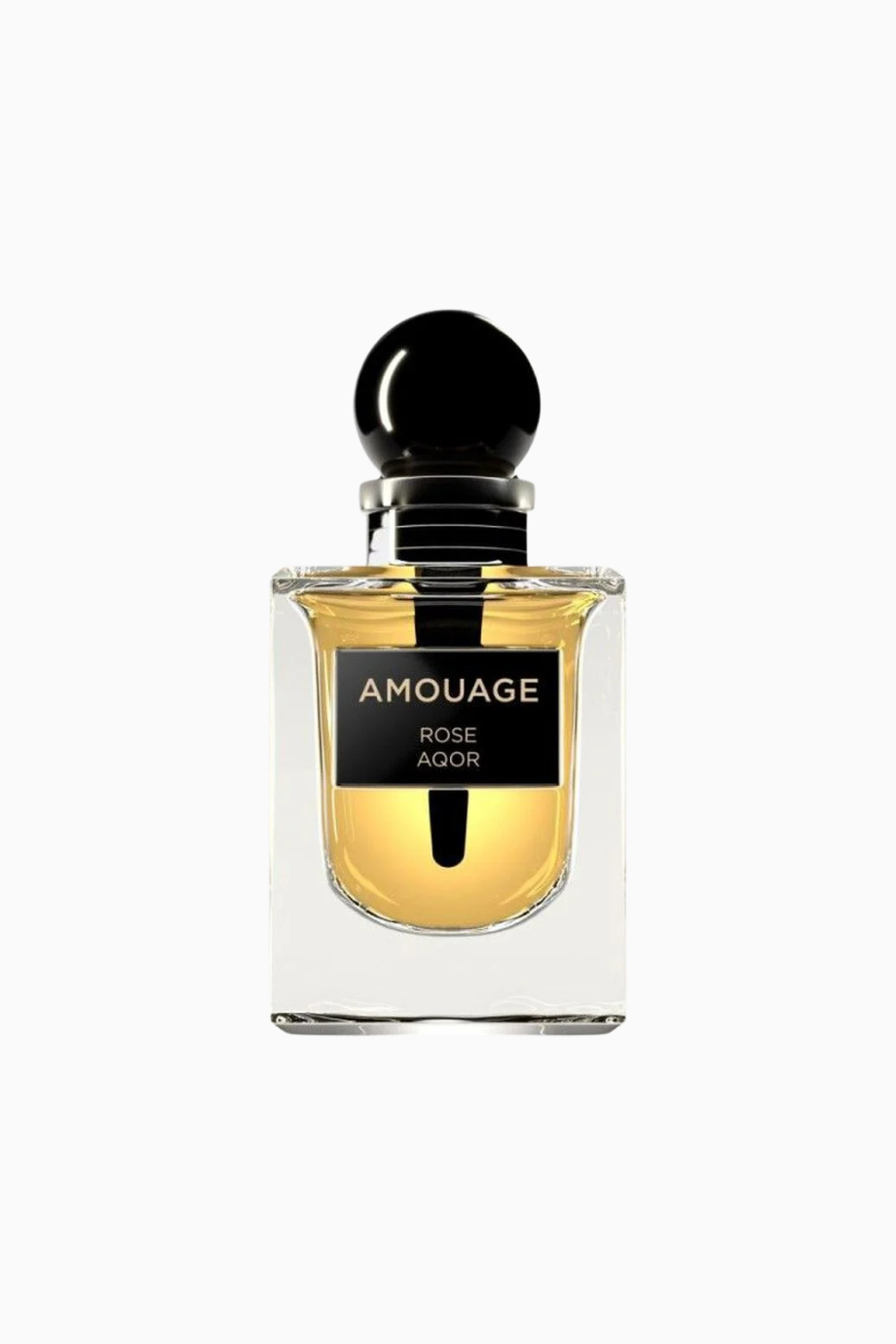 Rose Aqor EDP Unisex Parfüm 12ml