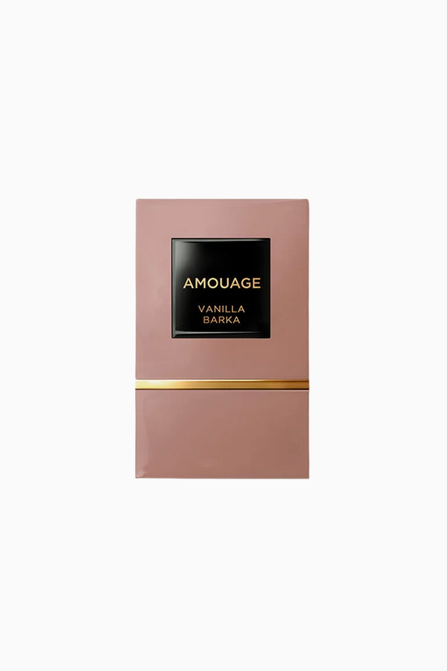 Vanilla Barka Extrait De Unisex Parfum