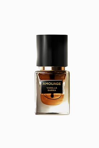 Vanilla Barka Extrait De Unisex Parfum