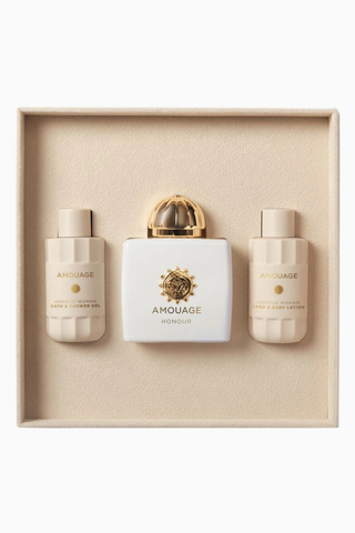 Honour EDP 100 ml Kadın Parfümü Duş Jeli ve Vücut Losyonu