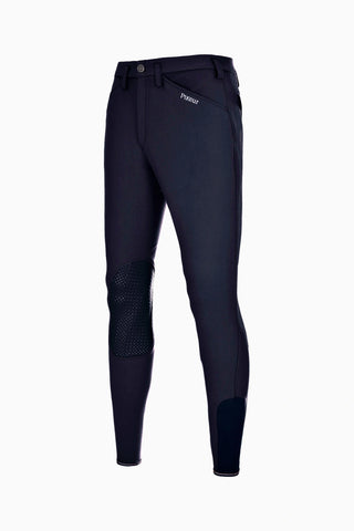 Rodrigo Softshell DuraGrip Kışlık Erkek Binici Pantolonu