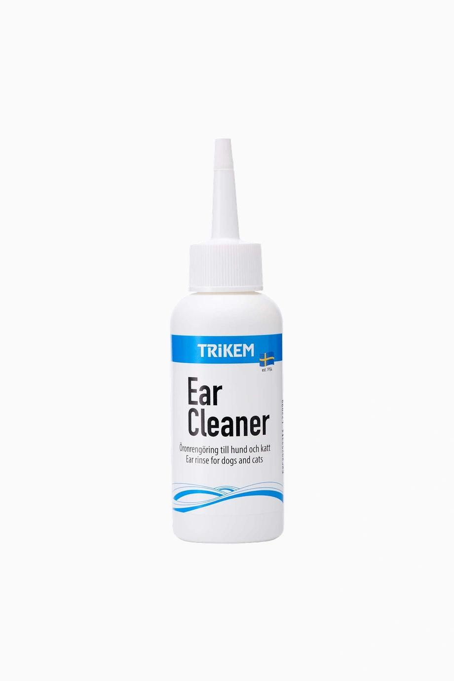 Köpek ve Kedi Kulak Temizleyici 100 ml