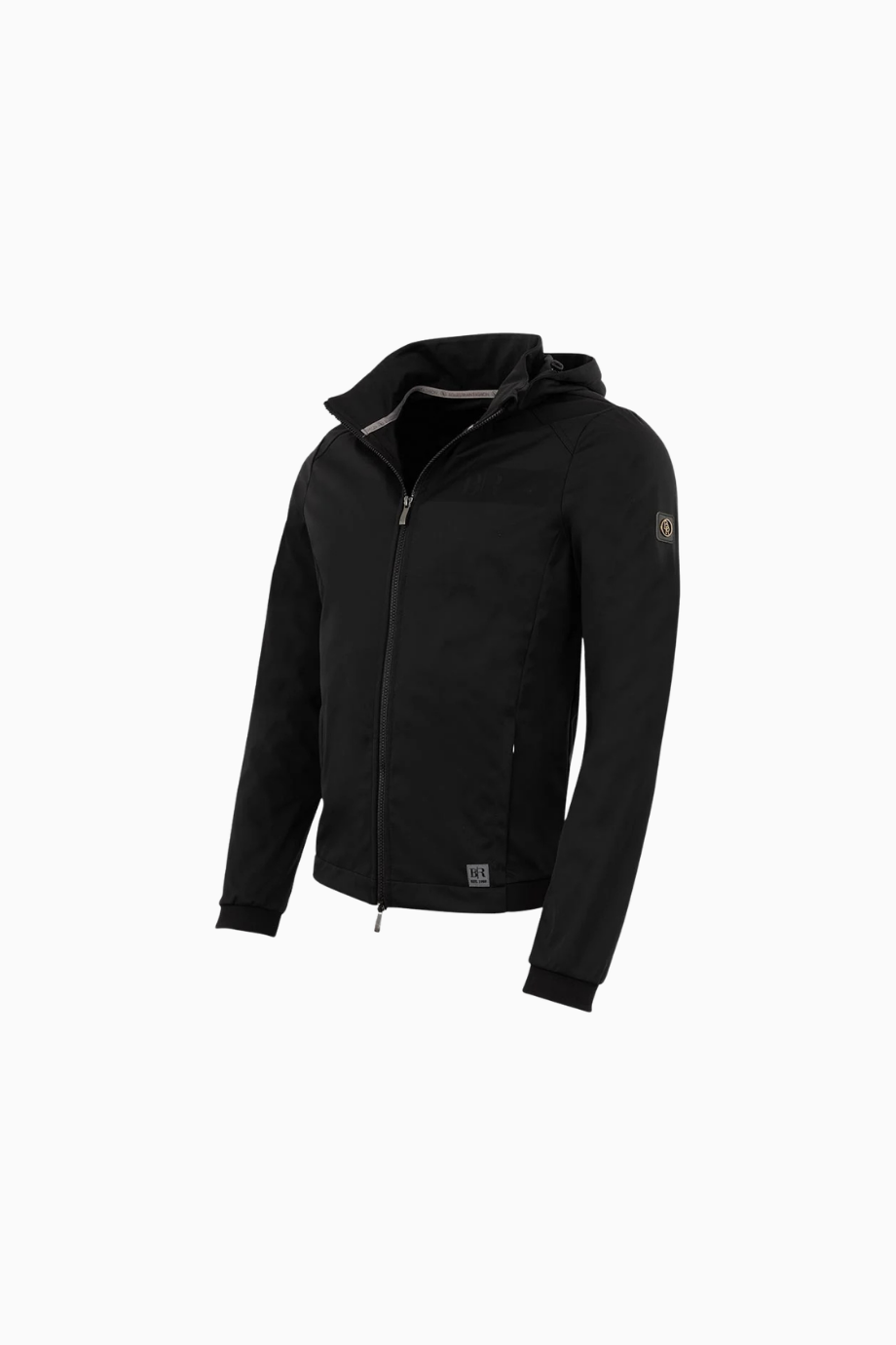 Bram Unisex Softshell Ceket, Suya Dayanıklı ve Hafif