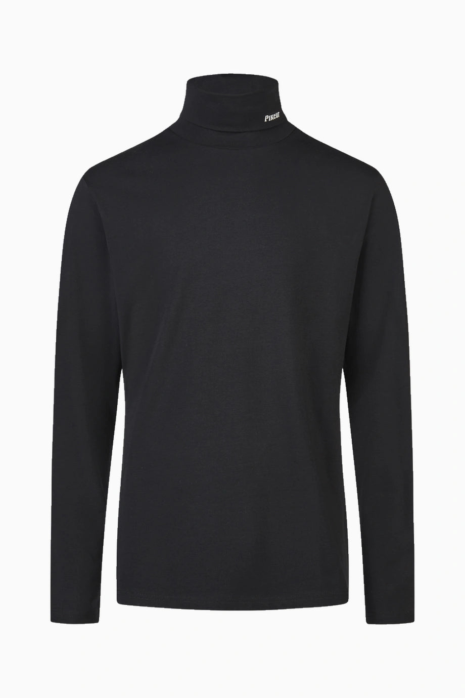 Roll Neck Shirt 8305 Balıkçı Yaka Erkek Spor Üst