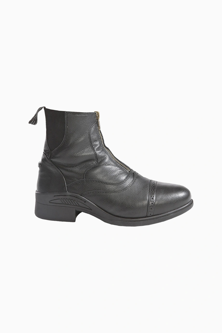 Lucius Unisex Binici Botu