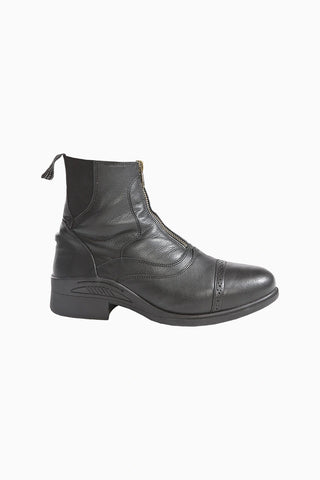 Lucius Unisex Binici Botu