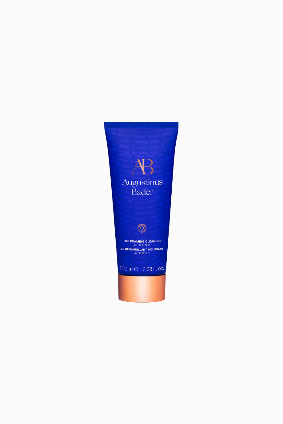 The Foaming Cleanser Şeffaf ve Arınmış Bir Cilt