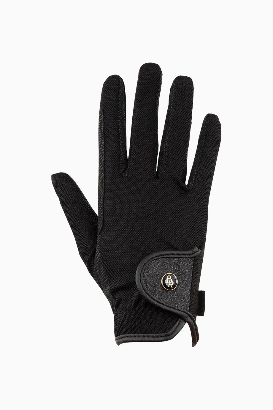 Royal Mesh Lüks Unisex Binicilik Eldiveni