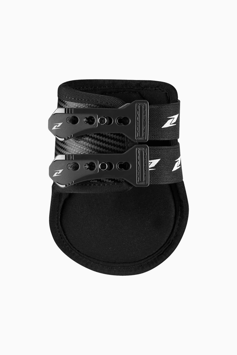 Carbon Professional Lite Karbon Korumalı At Bilek Koruyucu