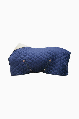 Comfort 100g Anatomik At Ahır Battaniyesi