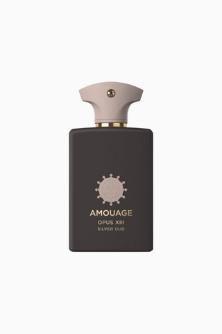 Opus XIII Silver Oud EDP 100 ml Unisex Parfüm