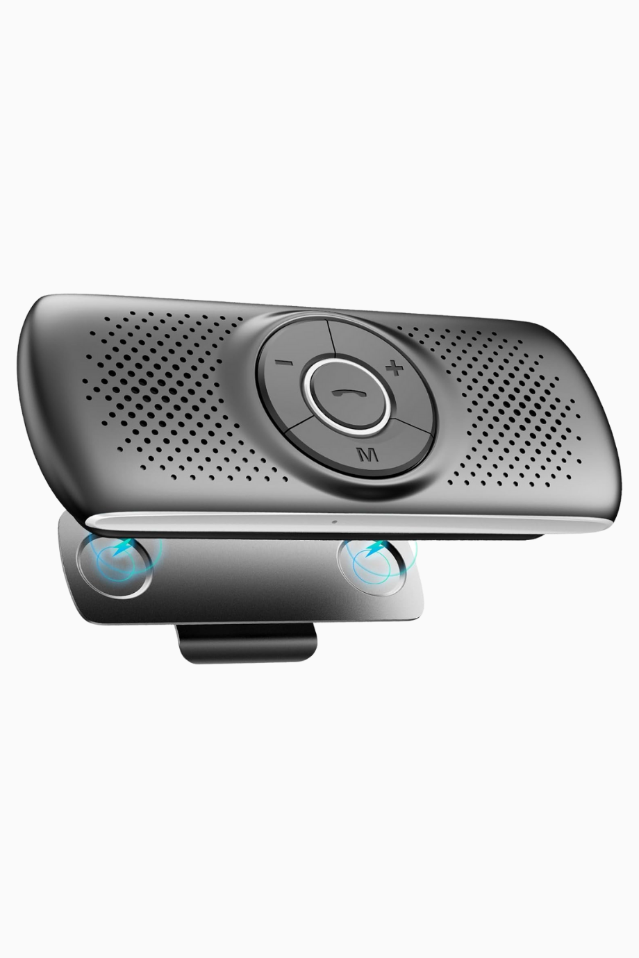 Bluetooth 5.0 Handsfree Araç Kiti Mikrofonlu