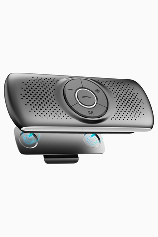 Bluetooth 5.0 Handsfree Araç Kiti Mikrofonlu