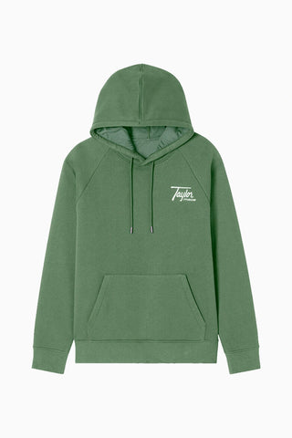 Twilight Hoodie Fleece Kapüşonlu Erkek Sweatshirt