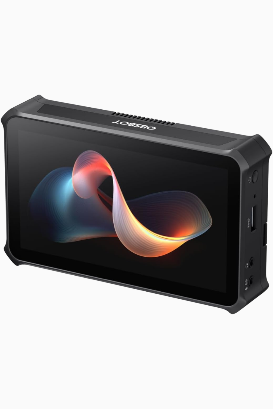 Talent Video Switcher, 7 Giriş, All-in-One Mixer, Encoder, Recorder, Monitor