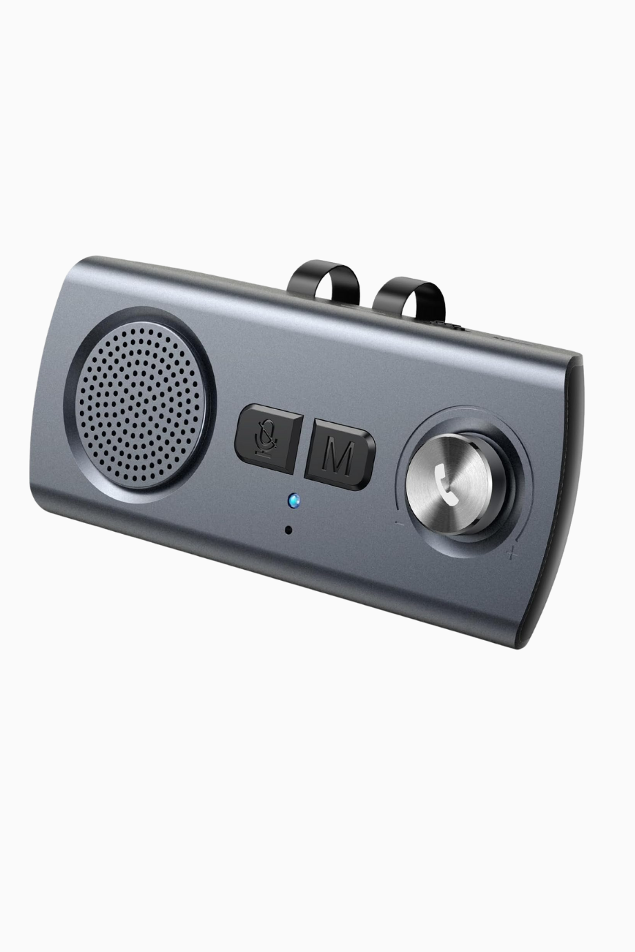 Bluetooth 5.3 Handsfree Car Kit Mikrofonlu Hoparlör