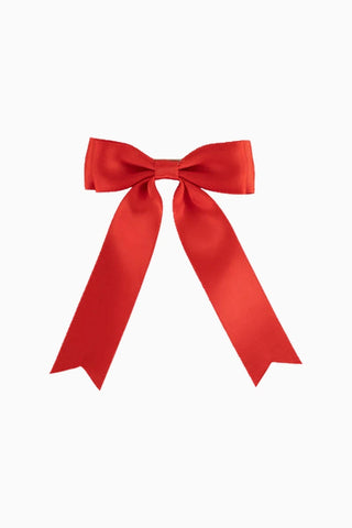 Red Tail Ribbon Lüks, Yarış Atı Kuyruk Aksesuarı