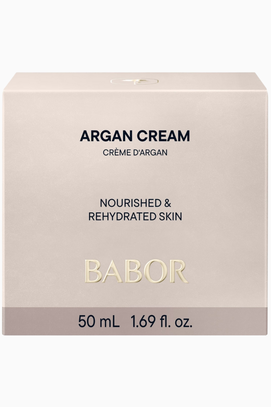 CARE Argan Cream, Kuru Ciltler İçin Zengin Nemlendirici 50 ml