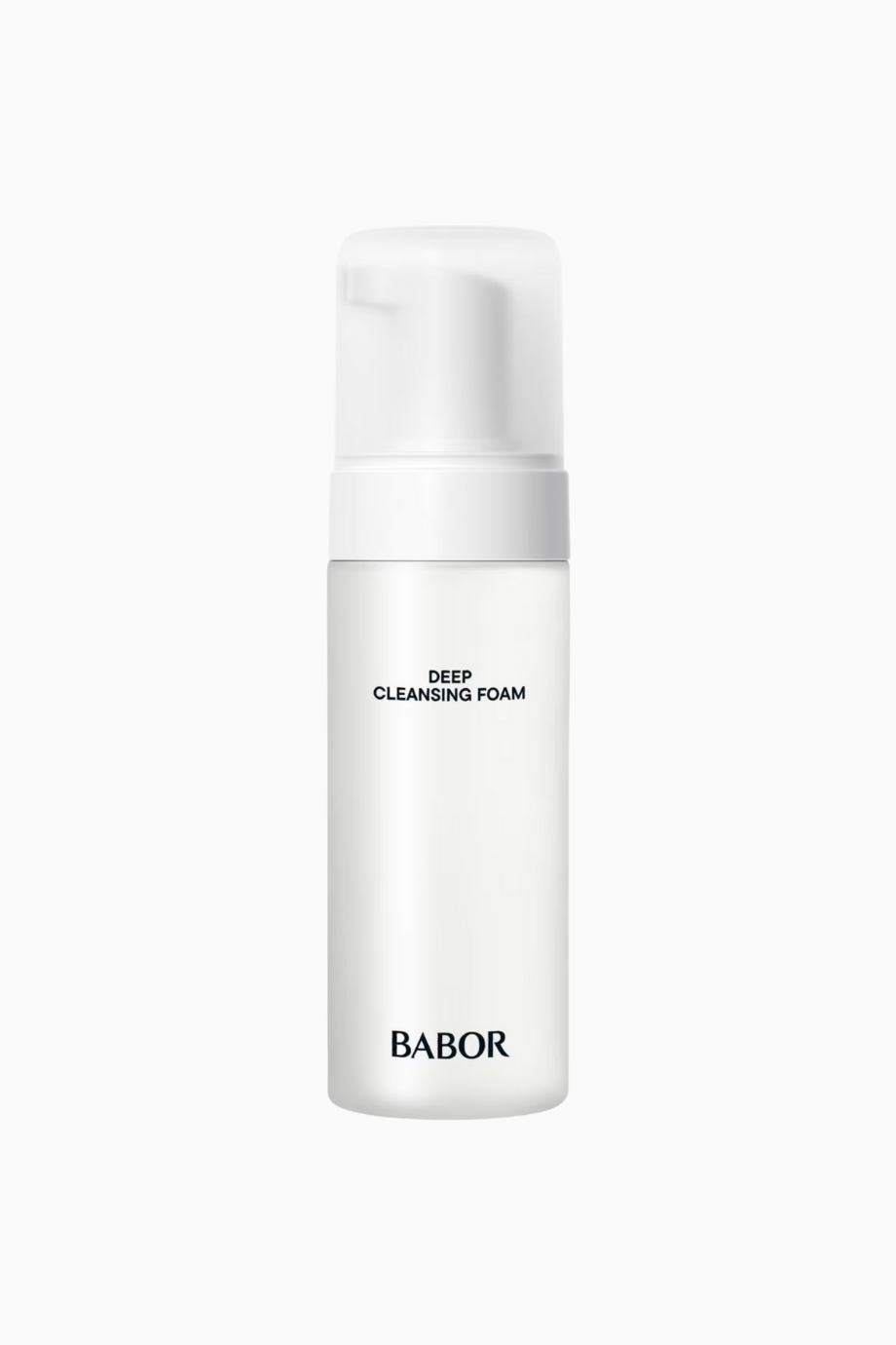 Deep Cleansing Foam, Glycerinli Temizleyici Köpük 150 ml