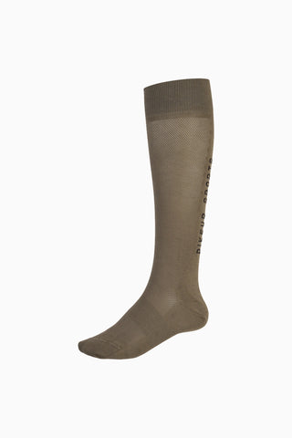 Socks Mesh Sports 7711 Hafif Diz Altı Unisex Spor Çorap