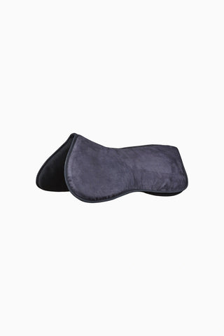 Memory Foam Comfort Kaymaz Yarım Eyer Pedi