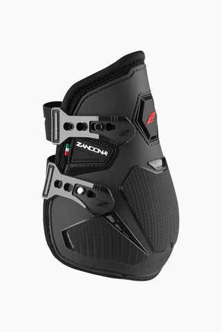 Carbon Professional Karbon Korumalı At Bilek Koruyucu