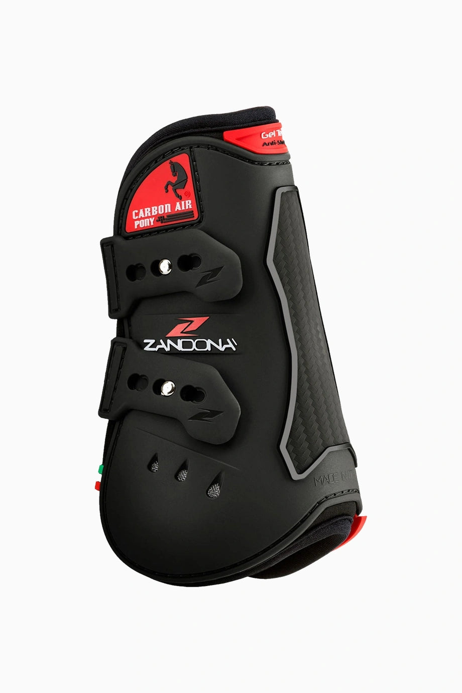 Carbon Air Pony Ön Bacak Tendon Koruyucu Gaması