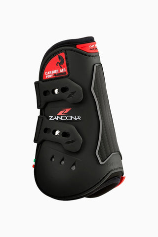 Carbon Air Pony Ön Bacak Tendon Koruyucu Gaması