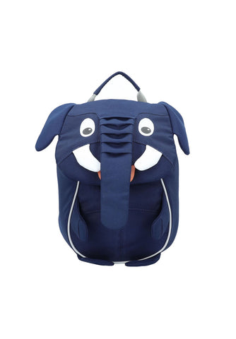 Little Friend Anaokulu Sırt Çantası,Sevimli Tasarımıyla Miniklerin Yeni Yol Arkadaşı (25 cm)