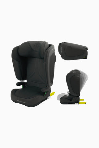 UNITY 2 Çocuk Oto Koltuğu 100–150 cm Katlanabilir