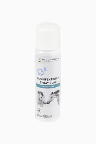 At Ahır ve Ekipman Dezenfektan Spreyi 200 ml